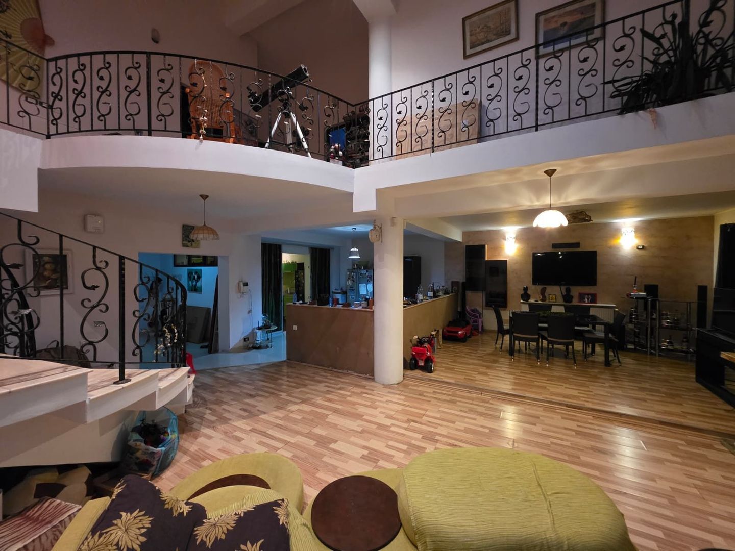 Vila de inchiriat Ovidiu Sud/Constanta - Poză 9