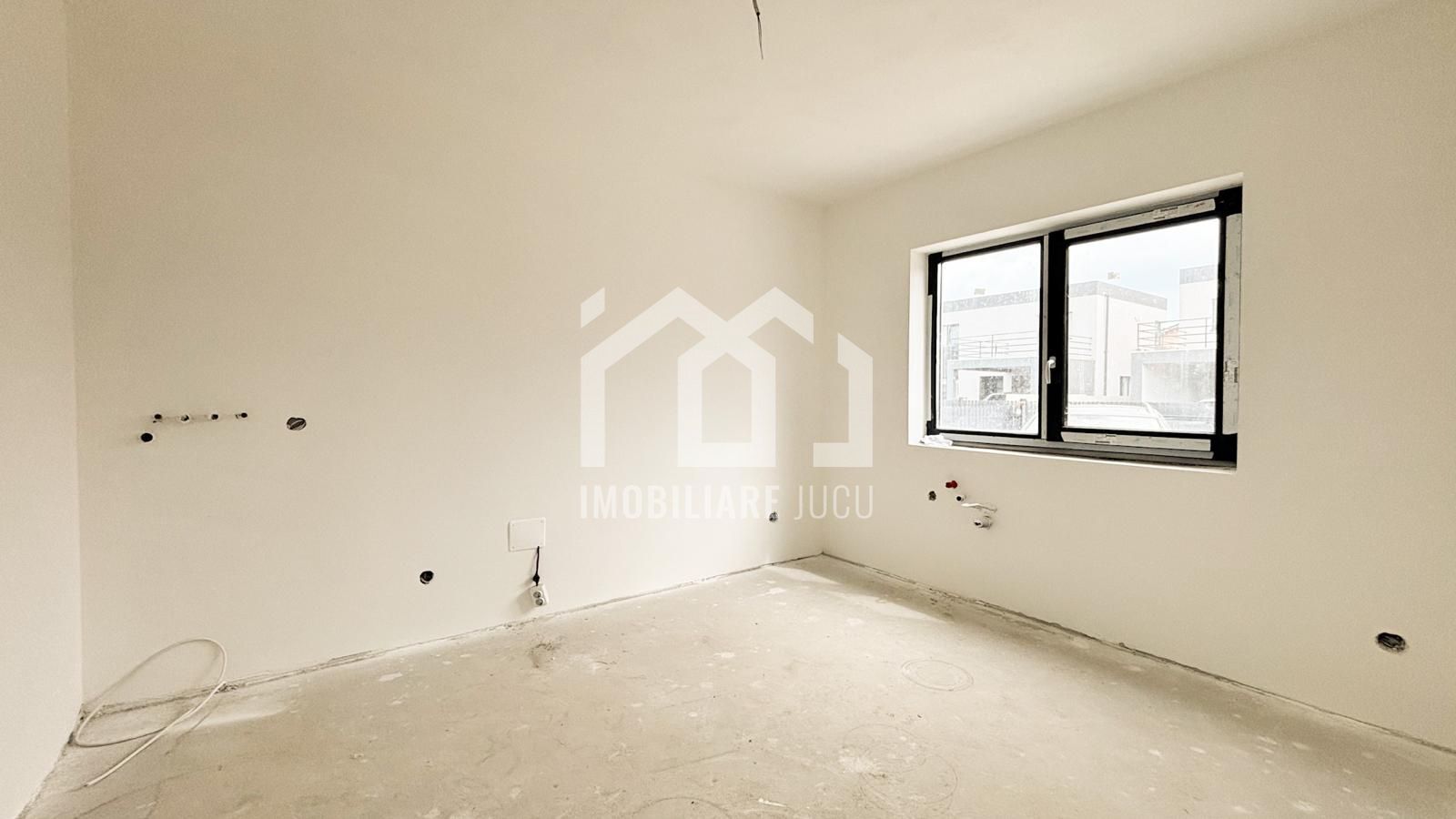 Casa individuala, 120mp, Teren 400mp, Jucu de Mijloc, Han KM 17 - Poză 9