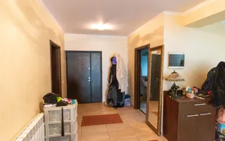 Casa moderna cu garaj de vanzare Popesti Leordeni - Poză 13