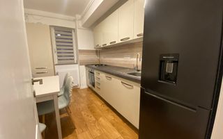 Apartament modern 2 camere – Lup Residence – 460 €/lună - Poză 8