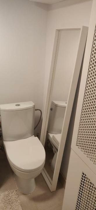 Apartament 3 camere politehnica lux 4/4 - Poză 9