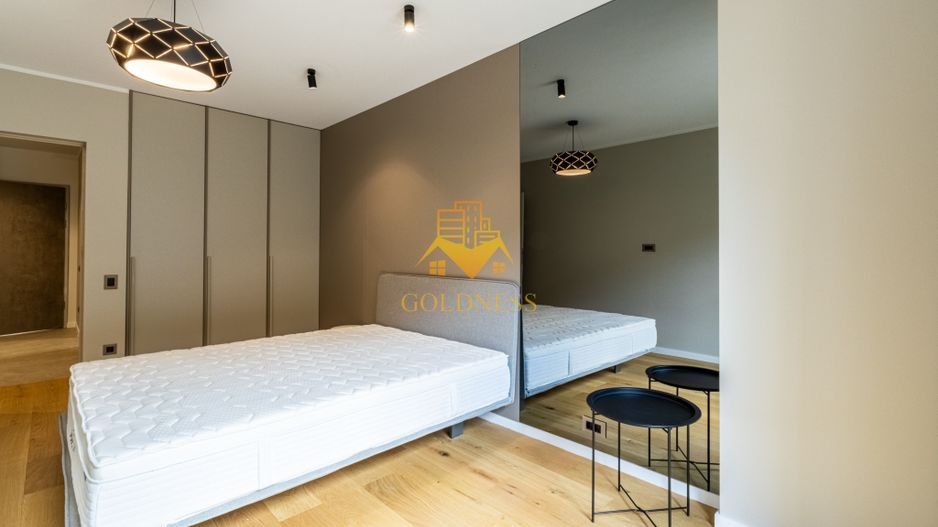 2 camere,gradina 20mp,Gheorgheni zona FSEGA, Iulius Mall, Pet Friendly - Poză 6