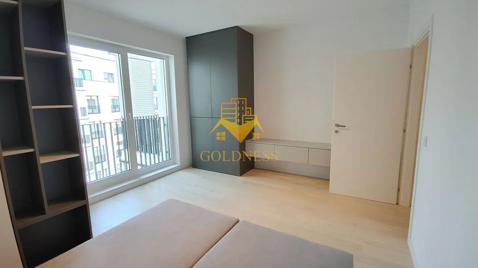 2 Camere de Lux, garaj, Marasti, Record Park, The Office, 21 Decembrie - Poză 4
