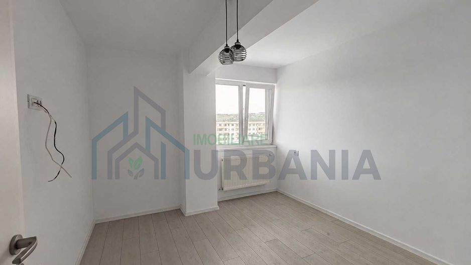 Apartament 2 camere decomandat, 52 mp, Vișan – Sofia District, bloc nou, semimobilat – 91.000 € negociabil - Poză 4