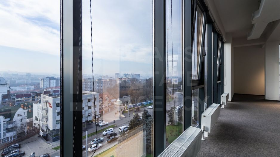 Chirie oficiu, 155 mp, str. Nicolae Dimo, Râșcani - Poză 5