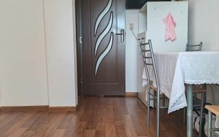 Apartament 1 Camera Decomandat Nicolina Lidl 35 MP - Poză 6