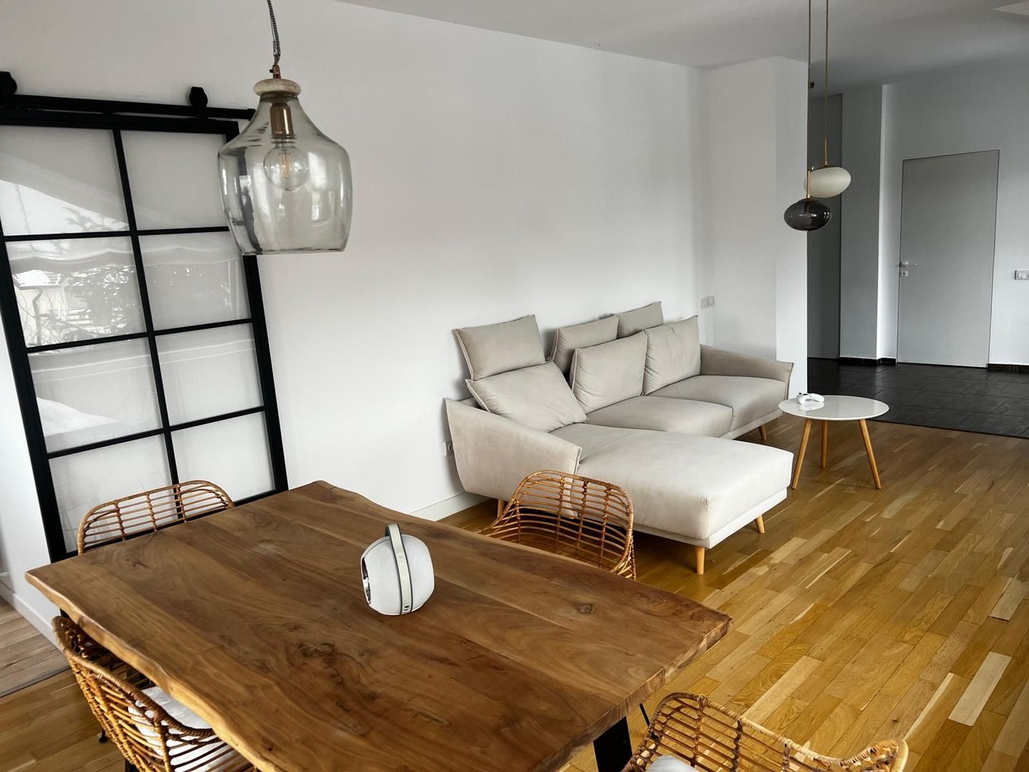 CASA INDIVIDUALA 5 CAMERE, TEREN 602 MP, MOBILAT/UTILAT, COMISION 0% - Poză 11