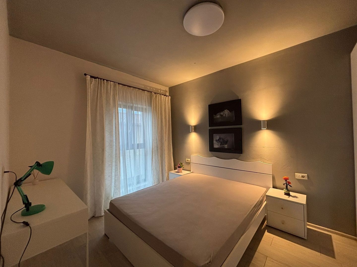 Apartament deosebit - Poză 16