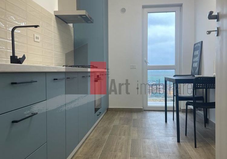 Apartament cu 2 camere-Berceni-Aparatorii Patriei-cu centrala+loc de parcare - Poză 7