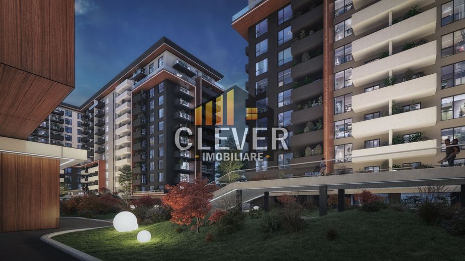 Bloc Premium Apartament Superb 3 Camere Direct Dezvoltator - Poză 11