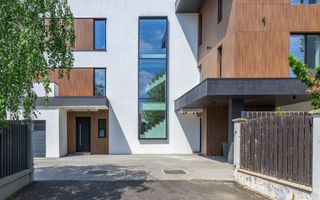 VILA  IANCU NICOLAE, 5 dormitoare, 3 terase, garaj, gradina - Poză 2