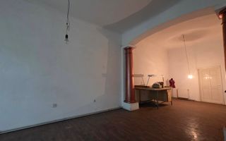 Spatiu Comercial-Apartamente Traian - Cladire integrala - Poză 16
