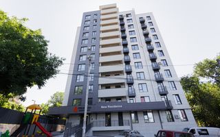 Vânzare, apartament, 2 camere, strada Jubiliară, Botanica - Poză 23