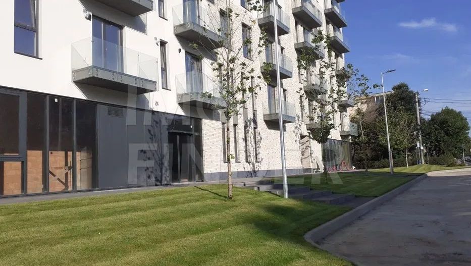 Apartament NOU Cu CF , Parcare Subterana Zona FSEGA- Marasti - Poză 1
