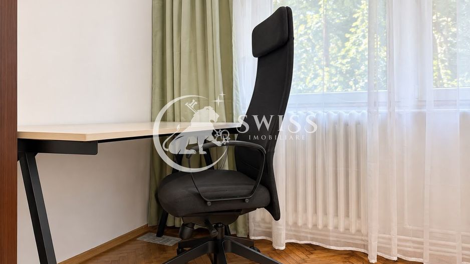 Apartament 3 camere | 65mp | Str. Louis Pasteur | 6min UMF - Poză 6