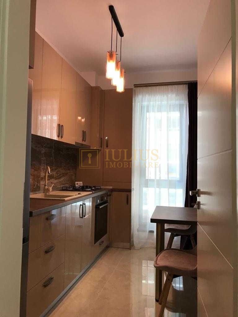 Future Residence Giroc | Parcare subterană | Piscină | Confort premium - Poză 5