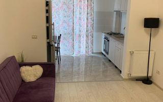 Etaj 2/Apartament-2camere -Mobilat&Utilat/Loc de Parcare-Valea Lupului! - Poză 1