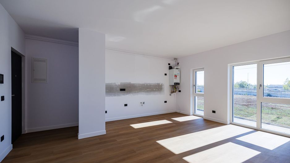 Apartament nou 2 camere cu dressing | Etaj 1 | Mehala | Comision 0% - Poză 4