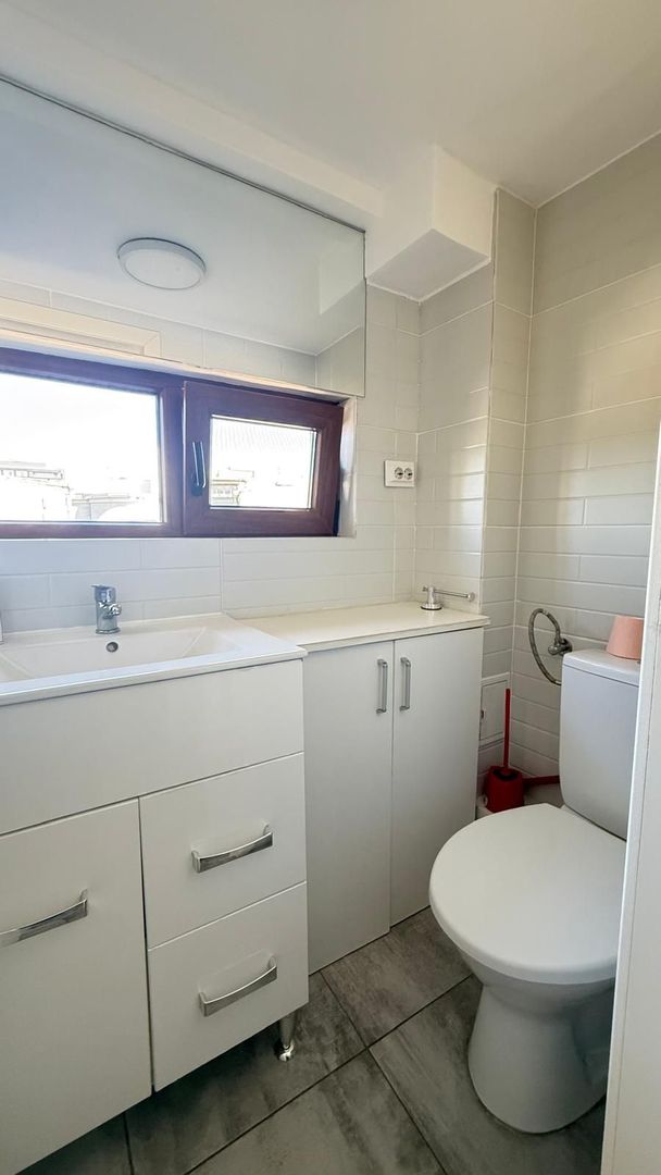 3 CAMERE | OPORTUNITATE INVESTITIE | ZONA  EXCLUSIVISTA | GRADINA ICOANEI - Poză 10