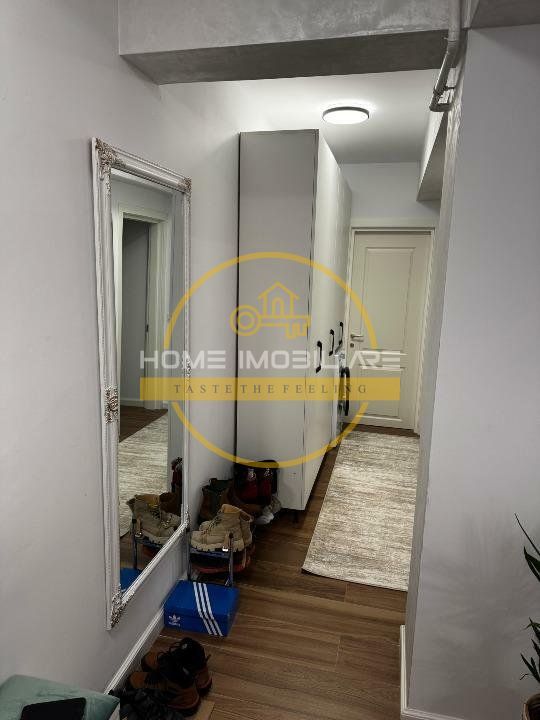 Apartament 2 camere | Etaj 3/3 cu pod | Mobilat și utilat complet | Rediu - Poză 3