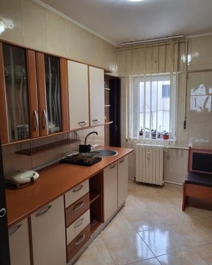 Apartament 3 Camere – TOMIS II – Vedere Parc / Biserica Militară - Poză 5