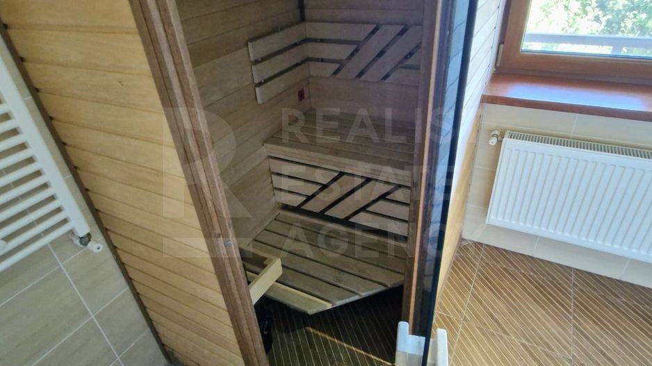 Chirie, casă, 2 nivele, 5 camere, str. Preot Fiodor Potîrcă, Trușeni - Poză 13