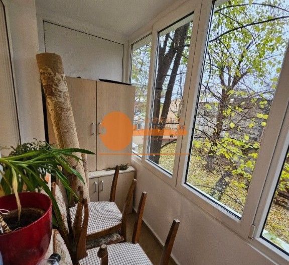 2 camere Gara de Nord la 100m de metrou - Poză 14