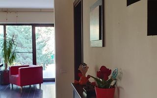 Vanzare vila 5 camere | Langa padure | Bucuresti | Baneasa - Poză 13