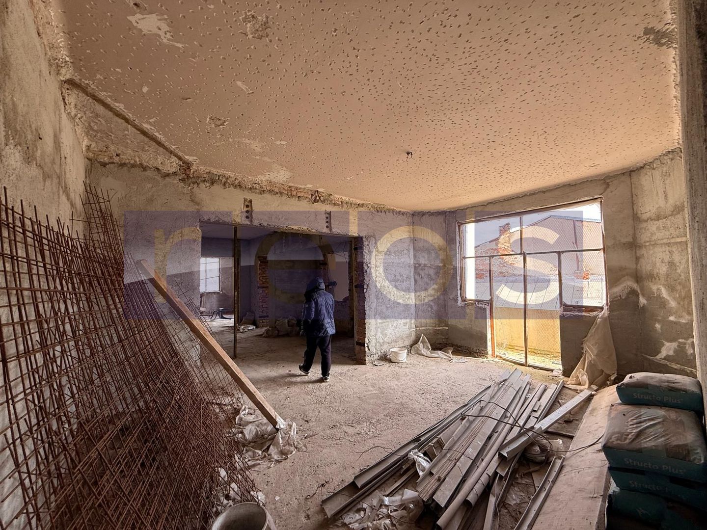 VANZARE IMOBIL POTENTIAL CLINICA BOUTIQUE HOTEL | SECTOR 2 | - Poză 6