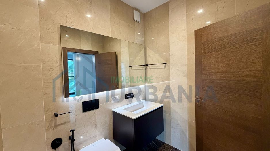 Apartament 2 camere decomandat, Tatami Seven, Palas Campus, Iași - Poză 6