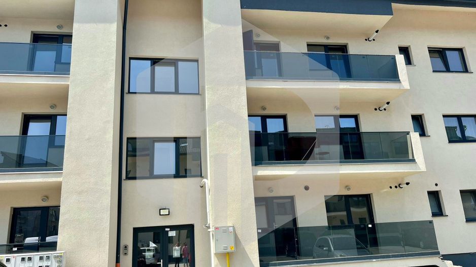 Rahovei - Apartament 2 camere - Dedeman - Etaj intermediar - Poză 5