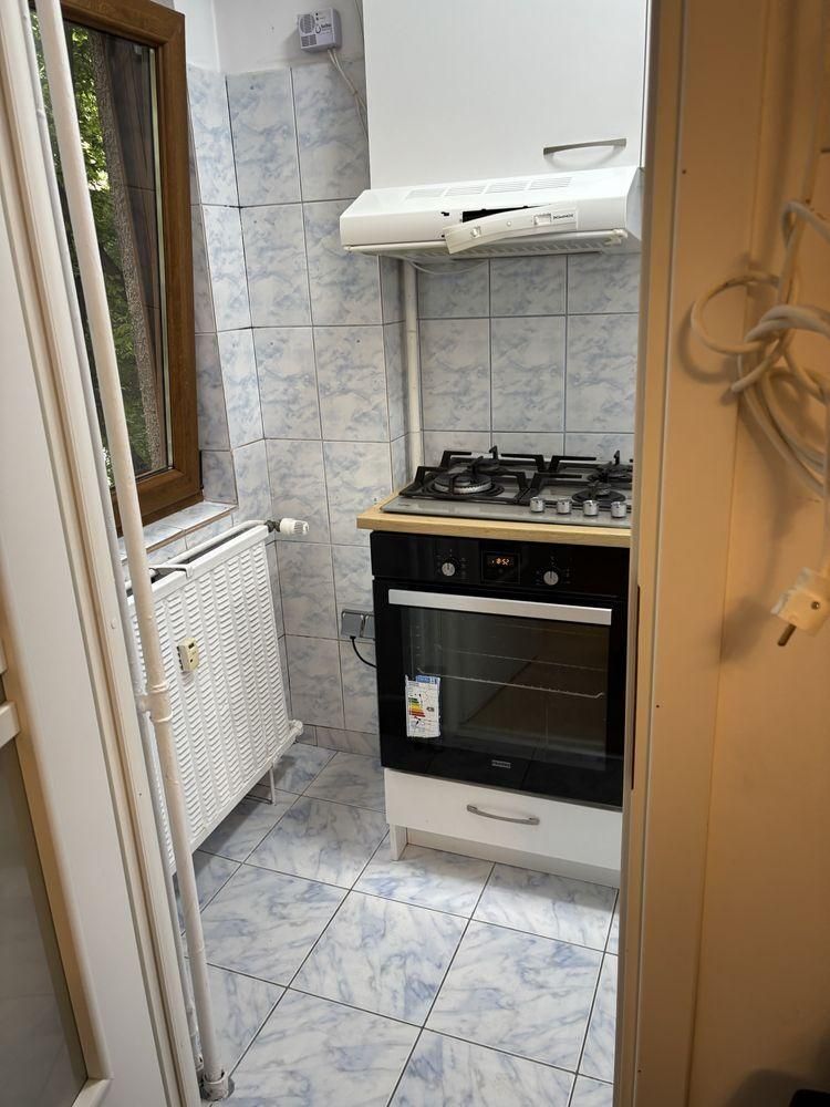 GARSONIERA- BRANCOVEANU, PET-FRIENDLY, PARCARE ADP INCLUSA, METROU - Poză 3