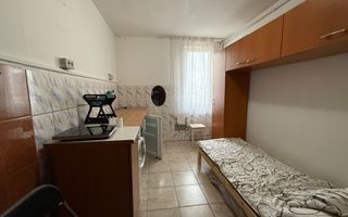 Garsoniera | Renovata | Pretabil investitie | Hipodrom 1 - Poză 2