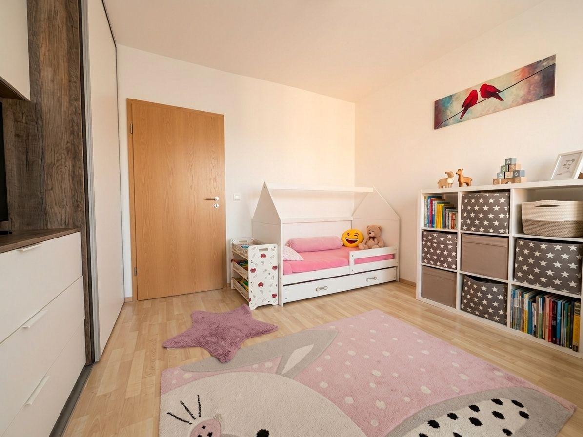 2 CAMERE CU DEBARA ÎN BLOC CONSTRUIT CU KASPER|BOXA ȘI LOC DE PARCARE - Poză 11
