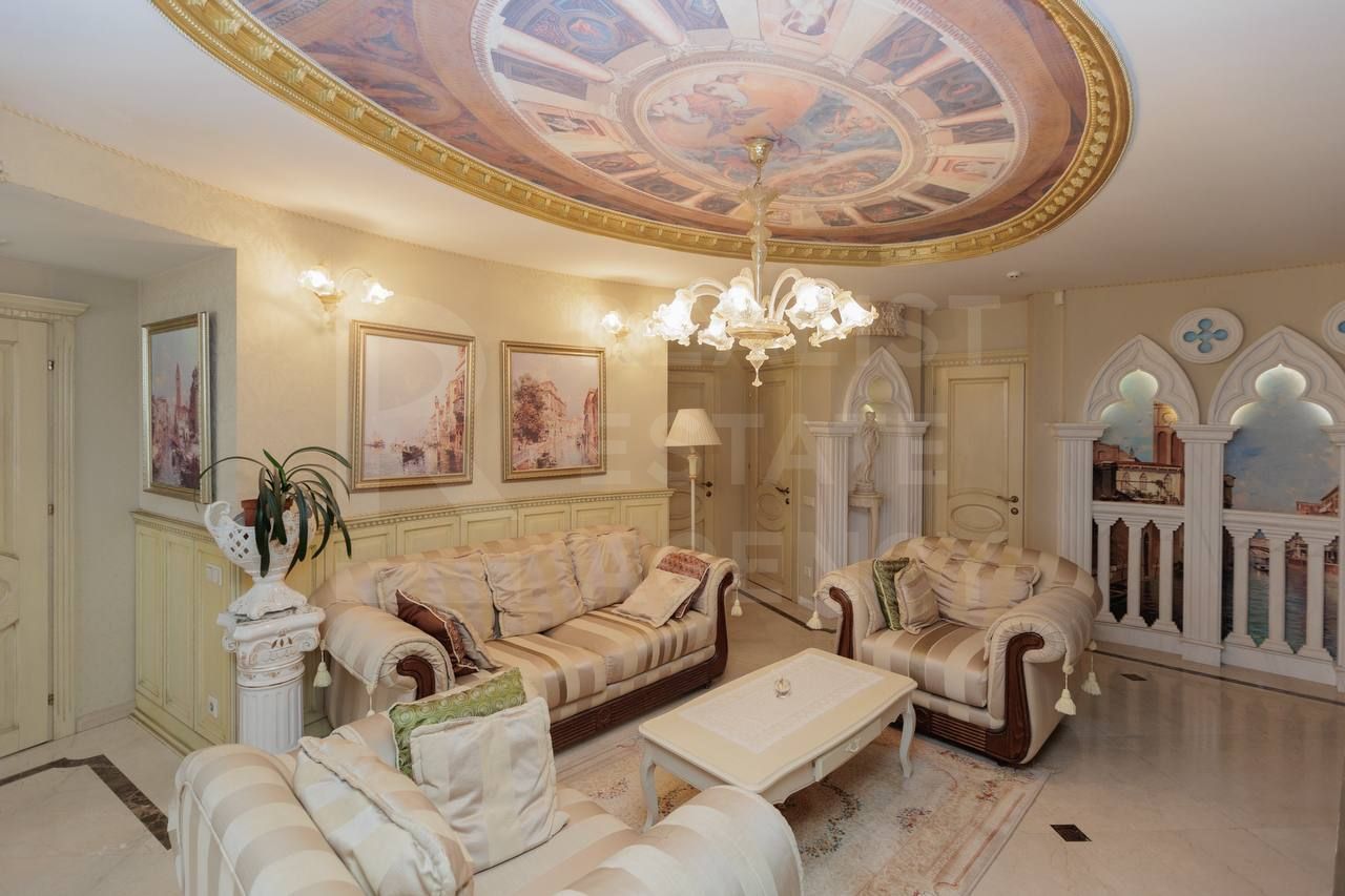 Chirie, apartament, 3 camere, bd. Ştefan cel Mare şi Sfînt, Centru - Poză 2