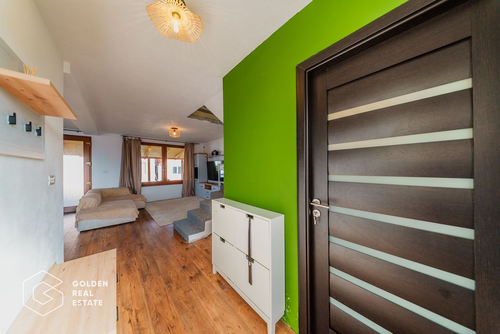 Casă de vânzare Tisa Noua, comision 0% - Poză 21