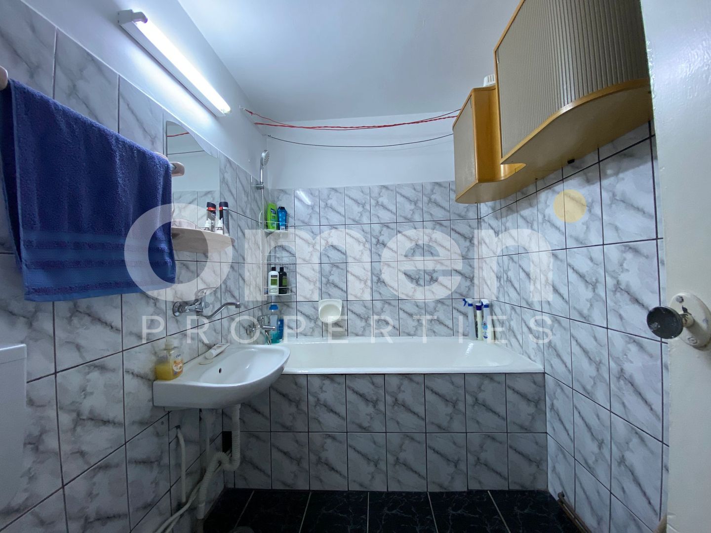 Apartament cu 2 camere decomandat, zona Granicerilor - Poză 5