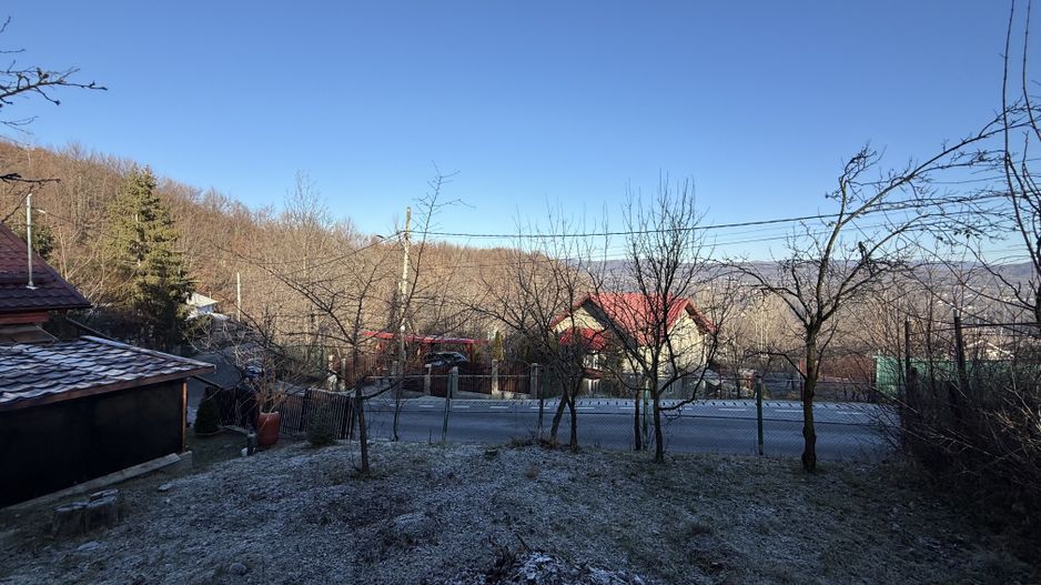 Casa 5 camere, foișor , garaj și teren 800mp cu toate utilitățile! - Poză 25