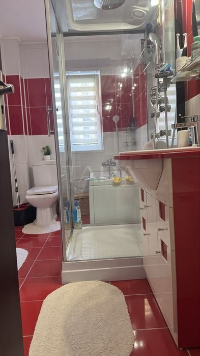 2 camere spațioase, etaj intermediar | Lângă Lidl Florești. - Poză 8