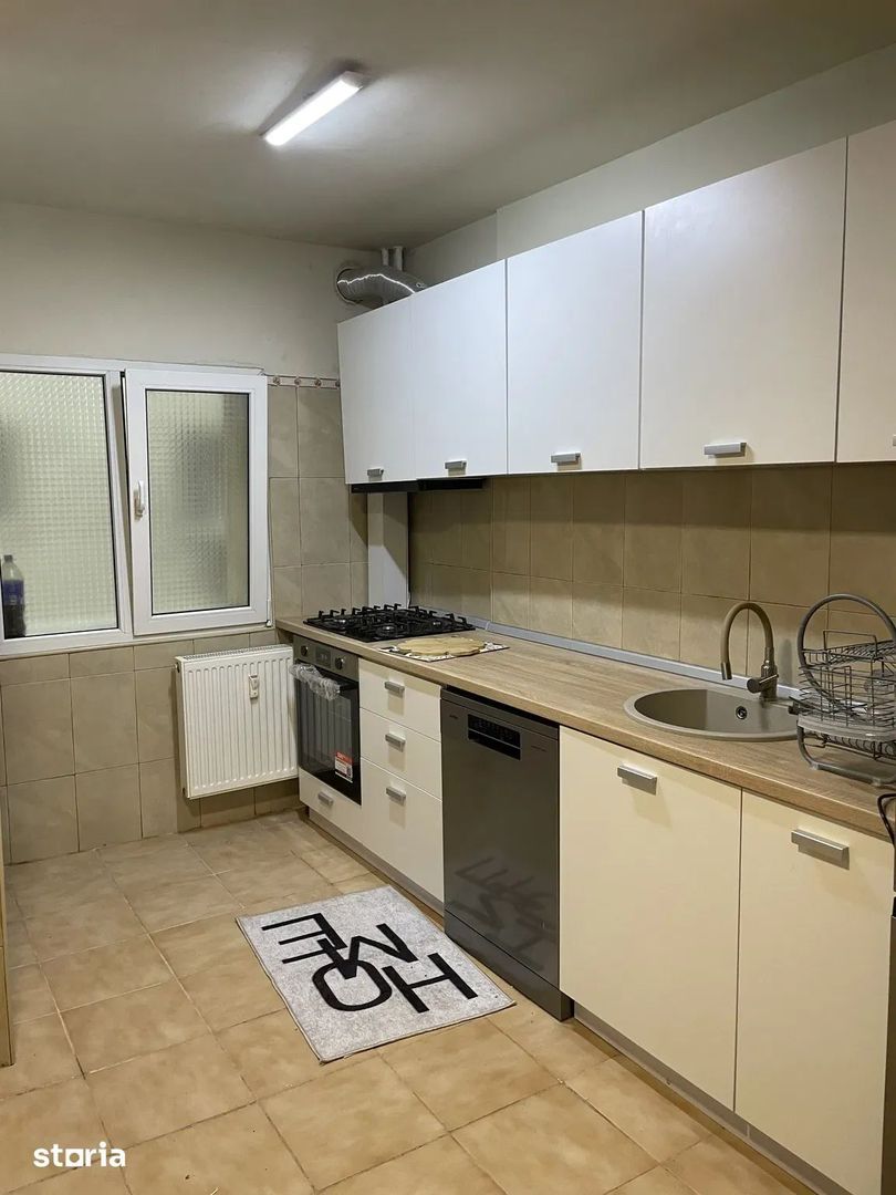 AP. 3 CAMERE - LACUL TEI,BLOC REABILITAT, MASINA DE SPALAT VASE,MODERN - Poză 6