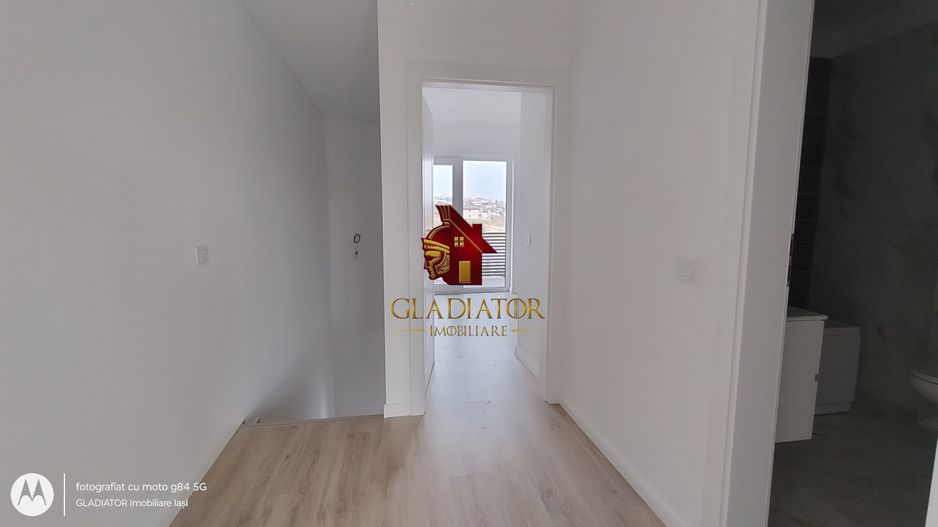 Casa tip insiruita, cu etaj, finalizata, intabulata, Bucium - Visan - Poză 5