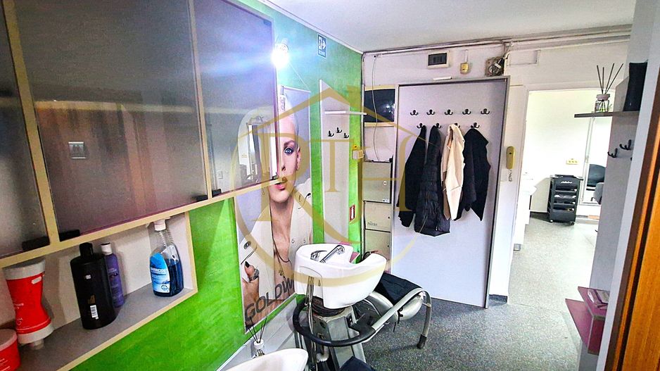 Oferim spre vanzare afacere la cheie,salon infrumusetare si masaj - Poză 6