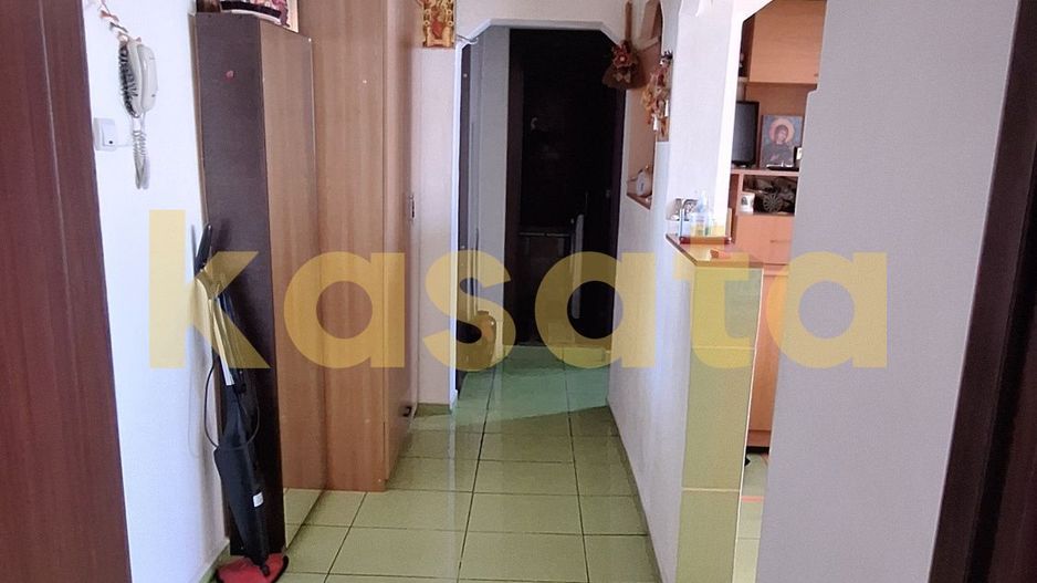 OPORTUNITATE | APARTAMENT 2 CAMERE | TEI | BLOC 1986 - Poză 9