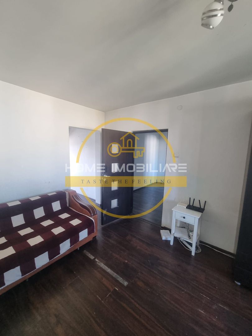 Apartament cu 4 camere / 92 mp / zona Zimbru-Dacia - Poză 1