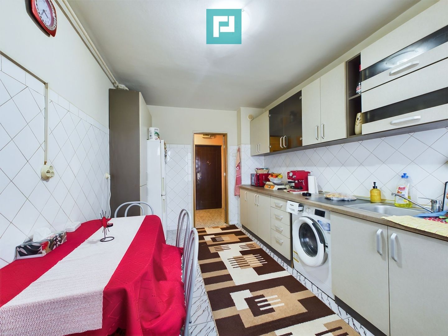 Apartament 3 Camere în Vlaicu, la Z-uri - Poză 6