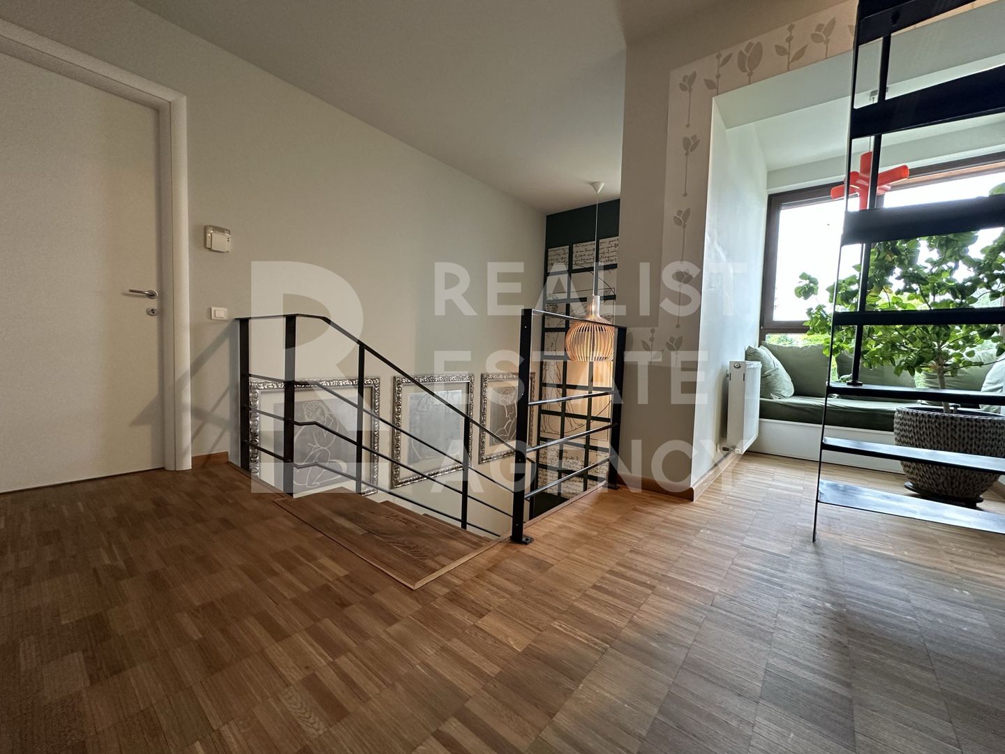 Casă tip Duplex cu gradină proprie, Otopeni - Drumul Odaii - Poză 7