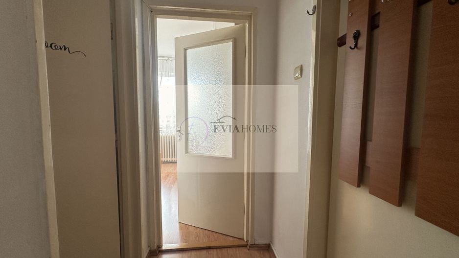 Zona Iulius Mall/2 balcoane/Parcare inclusă - Poză 8