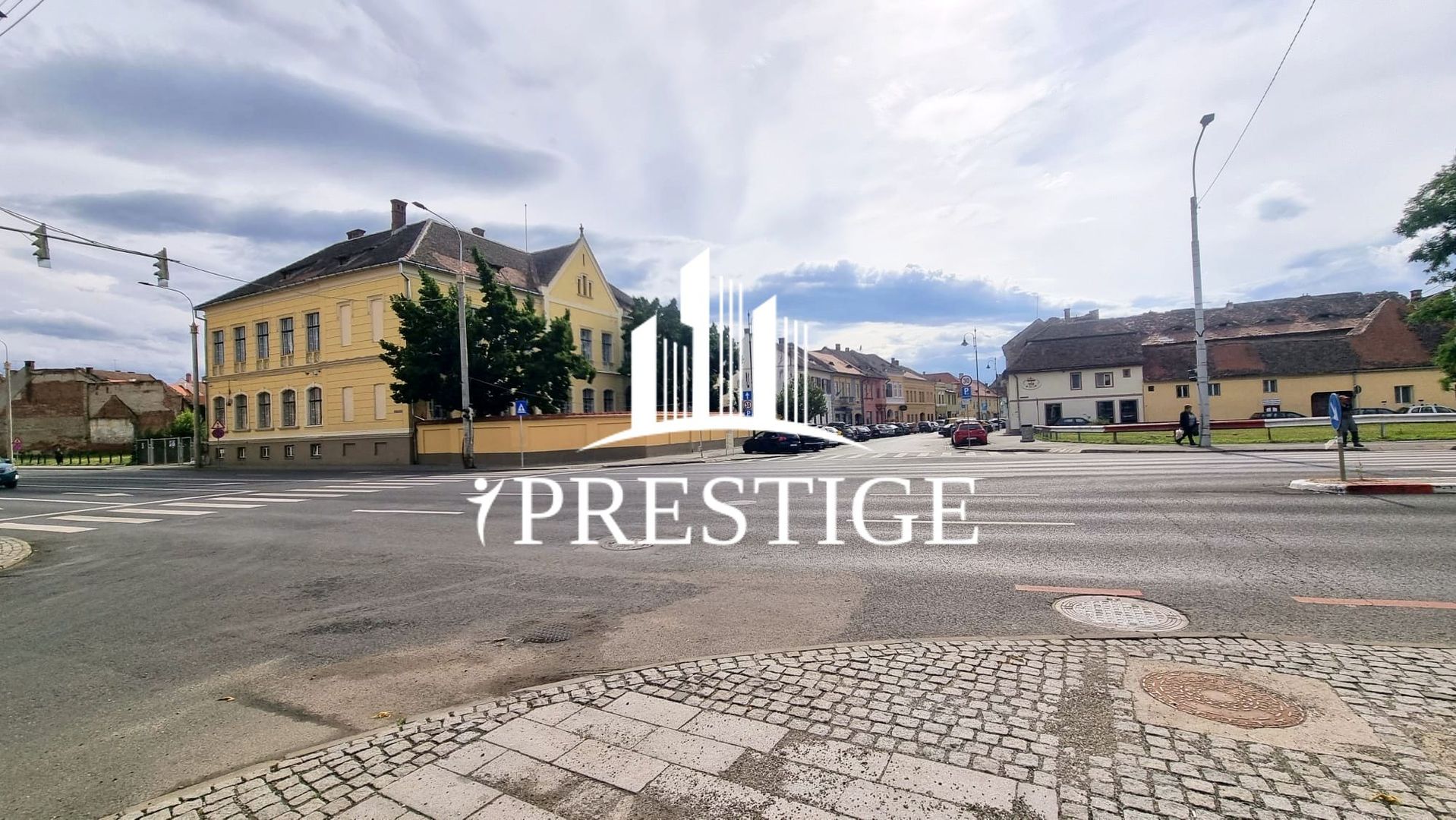 APARTAMENT 2 CAMERE DECOMANDAT ETAJ 1,  CENTRAL-CONSTITUȚIEI, 71 MPU - Poză 2