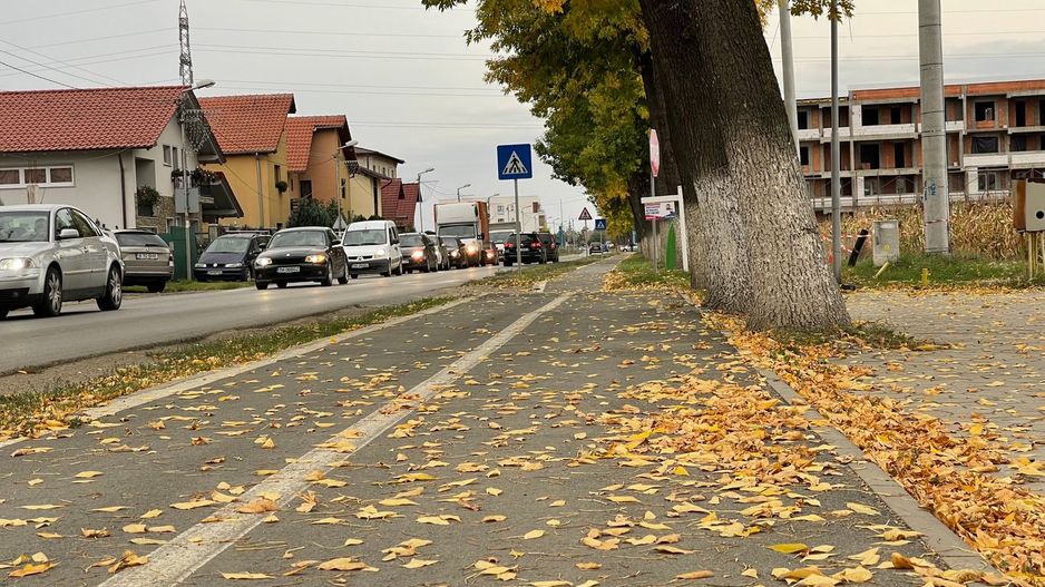 Apartament cu terasa de 15mp, decomandat, 2 camere, 52.8 mp - Etaj 1 - Poză 9