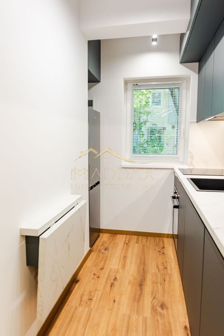 💎 Apartament Premium 2 Camere | Prima Închiriere | Zona Floreasca - Verdi - Poză 5